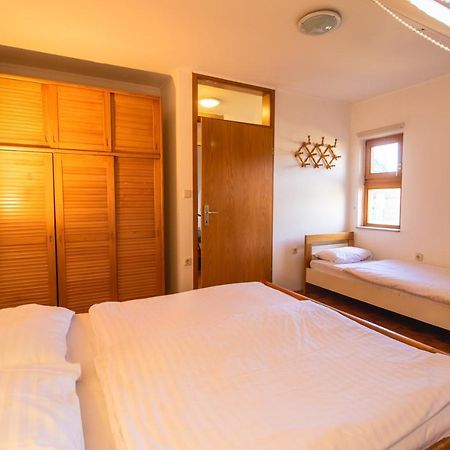 Extraordinary Apartment In Banovci Veržej Εξωτερικό φωτογραφία