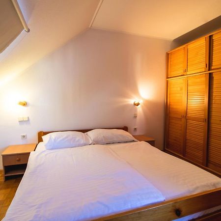 Extraordinary Apartment In Banovci Veržej Εξωτερικό φωτογραφία