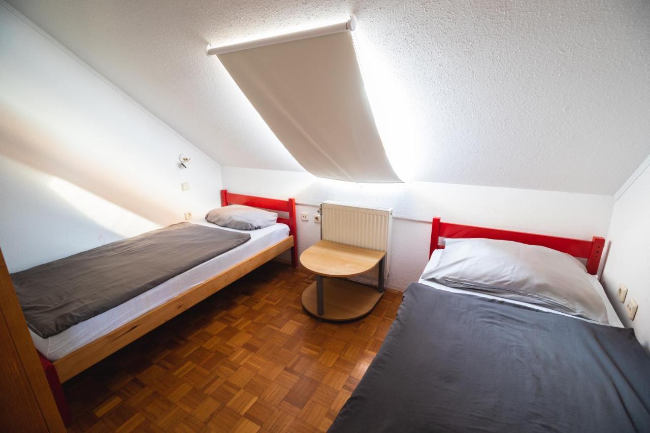 Extraordinary Apartment In Banovci Veržej Εξωτερικό φωτογραφία